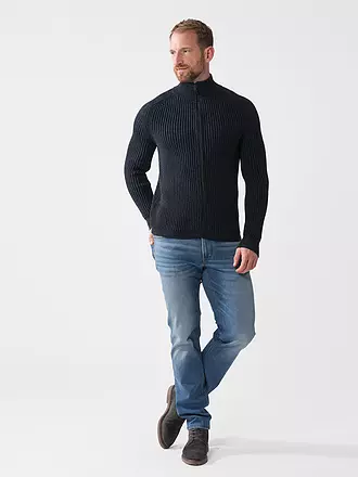 BOSS | Strickjacke KOSTELLAR | 